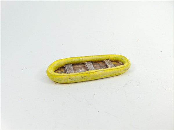 1:76 SMALL BOAT PACK x 6