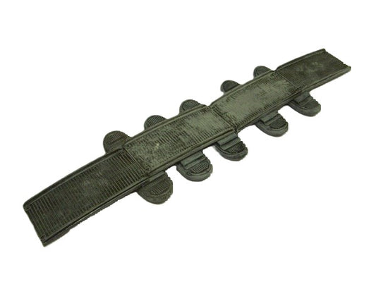 15mm 1:100 scale 5 BOAT RUBBER BOAT PONTOON BRIDGE