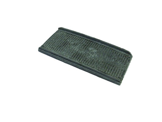 15mm 1:100 scale PONTOON BRIDGE ROAD DECK x3