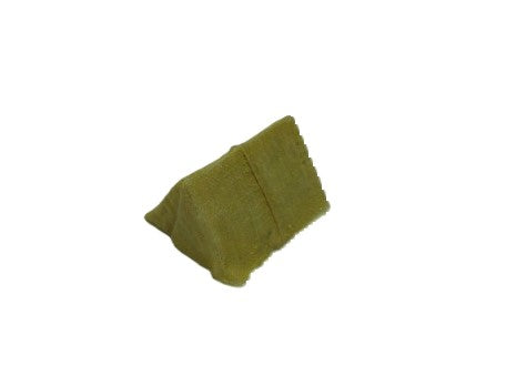 15mm 1:100 scale LARGE CANVAS TENT (pack of 5)