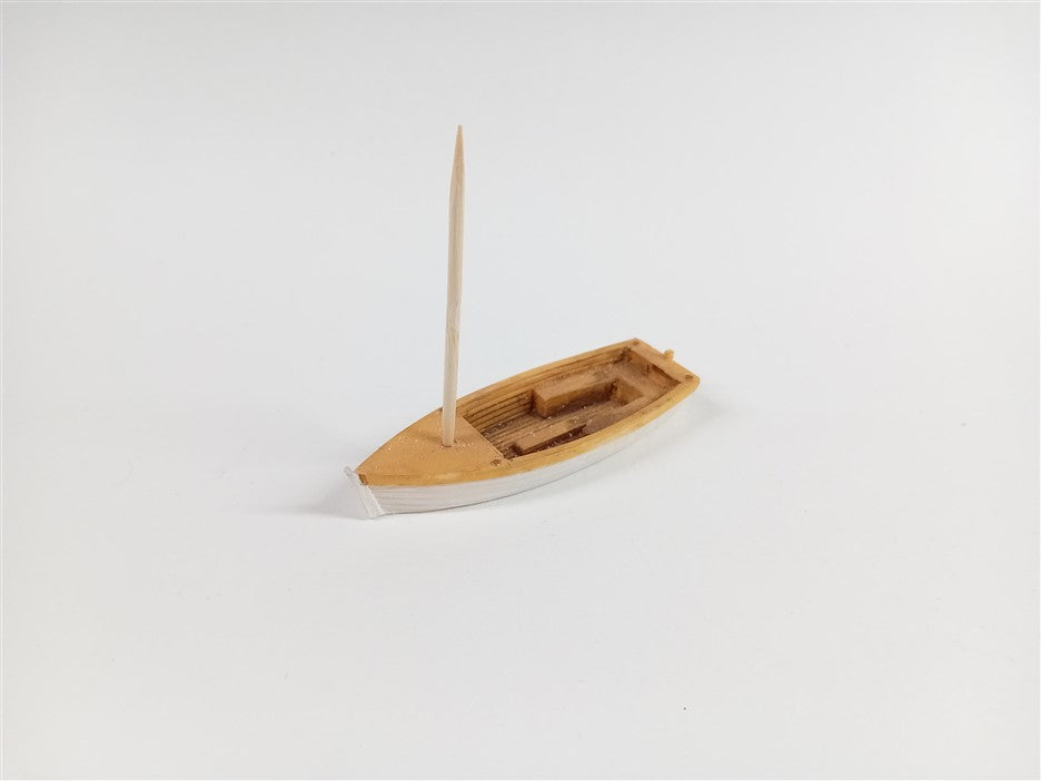 1:76 SAIL BOAT