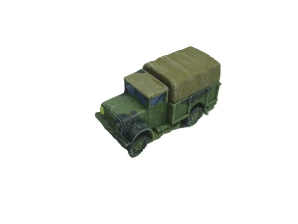 1:72  BEDFORD MWD 15CWT