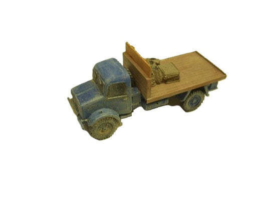 1:72  BEDFORD OYD COAL MERCHANTS