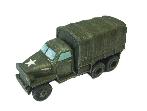 1:72 STUDEBAKER 6X6 TRUCK