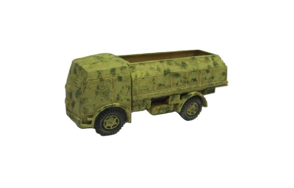 1:72 FIAT SCUDATO ARMOURED TRUCK WW2 ITALIAN