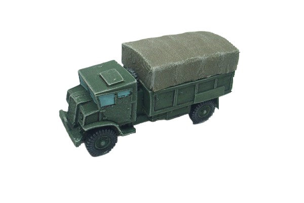 1:72  CANADIAN FORD CMP F60L TRUCK