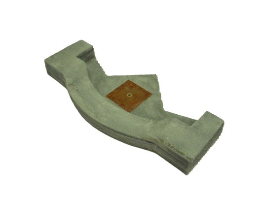 1:72 OPEN AIR COASTAL CONCRETE EMPLACEMENT