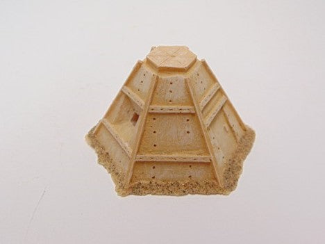 1:72 WW2 JAPANESE STEEL PILL BOX