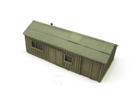 1:76 TIMBER WORKSHOP