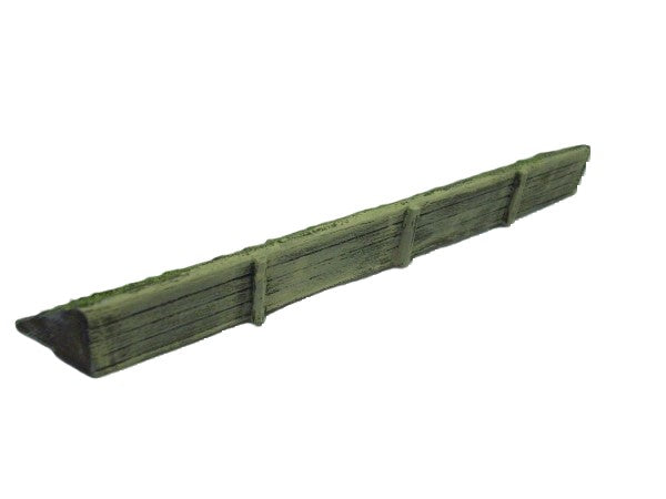 1:72 EARTHWORK WITH TIMBER