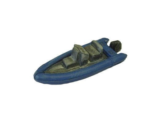 1:76 SMALL RHIB
