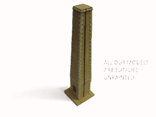 1:76 MONUMENT
