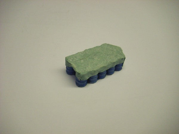 1:72 COVERED 44GAL OIL DRUMS