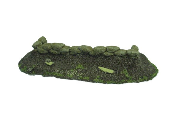1:72 EARTHWORK DEFENCES BARGAIN PACK