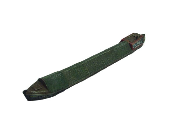 1:76 CANAL NARROW BOAT