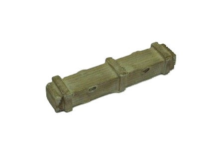 1:76 PACKING CRATE