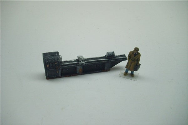 1:76 scale INDUSTRIAL MACHINE TOOL BUNDLE