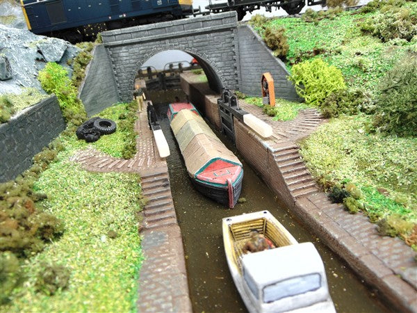1:76 CANAL BANK (DEEP)