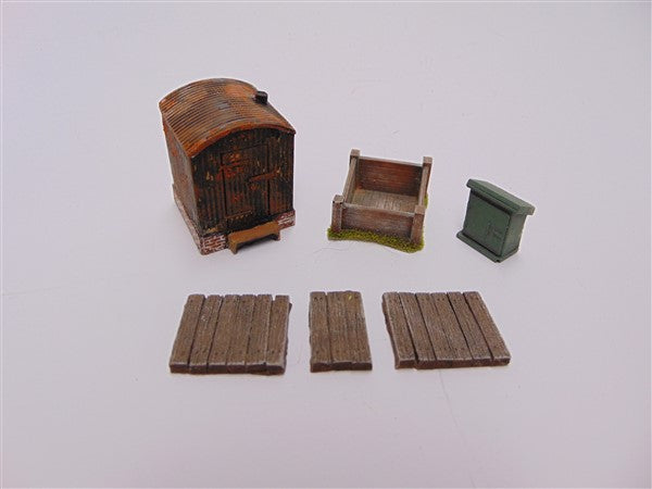 1:76 TRACKSIDE PACK
