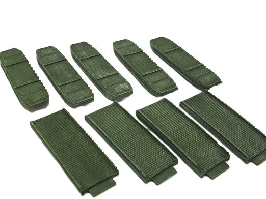 1:72 BRITISH EARLY WW2 PONTOON BRIDGE
