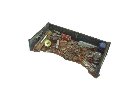 1:76 SMALL SCRAP COMPOUND