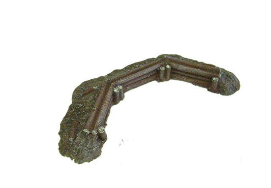 1:72 FELLED LOG EARTHWORK
