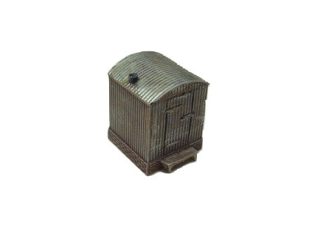 1:76 LINESIDE HUT