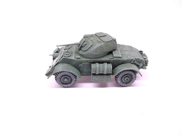 28mm T17 STAGHOUND ARMOURED CAR