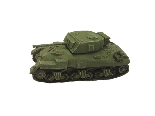 28mm  CANADIAN RAM II TANK