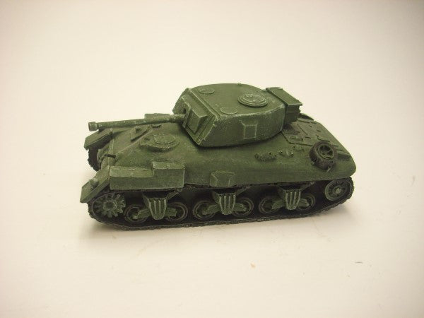 28mm CANADIAN RAM II TANK TURRET