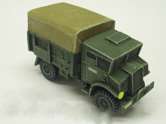 1:56  FORD CMP F60S GUN TOW