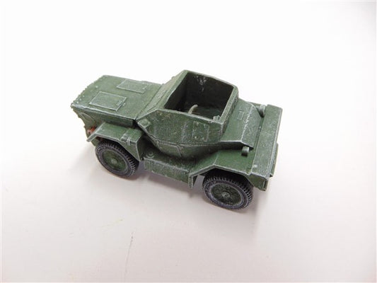 1:56 SCALE FORD LYNX ARMOURED CAR