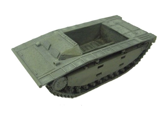 28mm  LVT-2 AMTRAC TROOP CARRIER