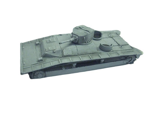 28mm LVT A1 WATERLINE VERSION