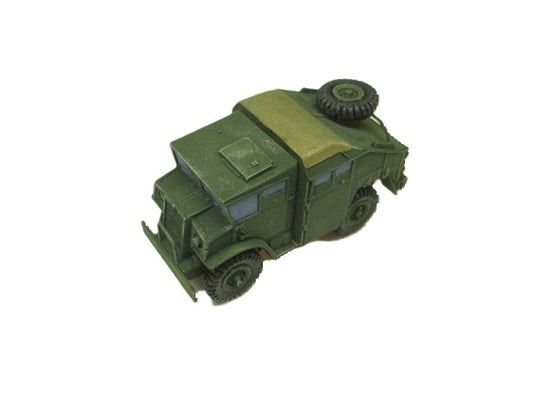 1:56  CMP ARTILLERY TRACTOR