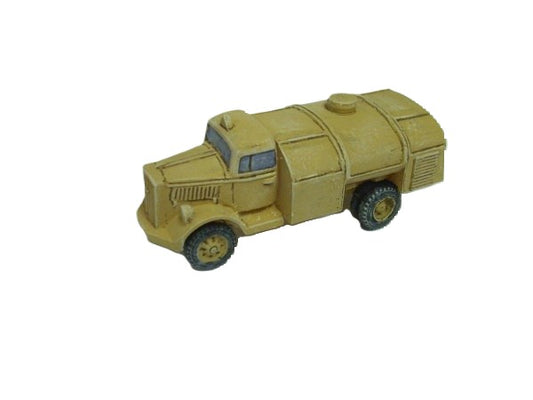 28mm WW2 GERMAN OPEL BLITZ TANKER