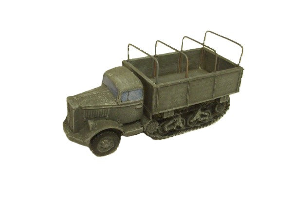 28mm  OPEL MAULTIER CARGO TRUCK