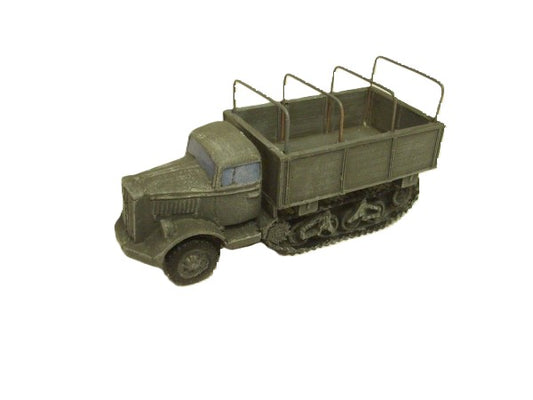 28mm  OPEL MAULTIER CARGO TRUCK