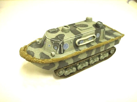 28mm LAND-WASSER-SHCLEPPER WW2 GERMAN