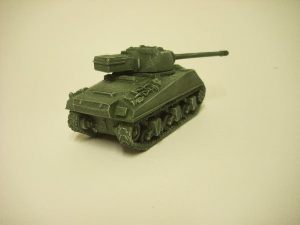 28mm SHERMAN FIREFLY TURRET