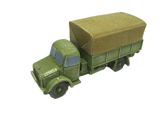 28mm  BEDFORD OYD