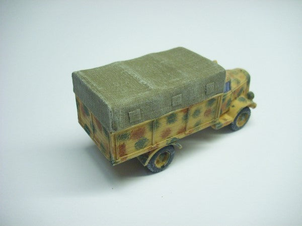 28mm OPEL BLITZ TILT