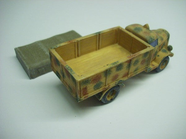 28mm OPEL BLITZ TILT