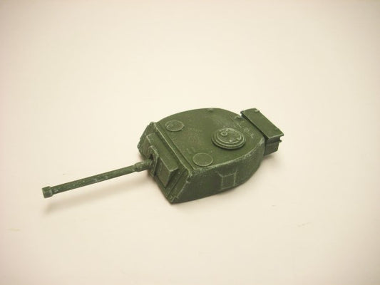 28mm  CANADIAN RAM II TANK TURRET