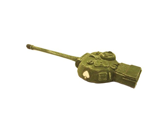 28mm SHERMAN FIREFLY TURRET