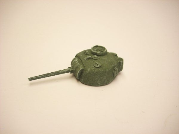 28mm SHERMAN M4A4 TURRET