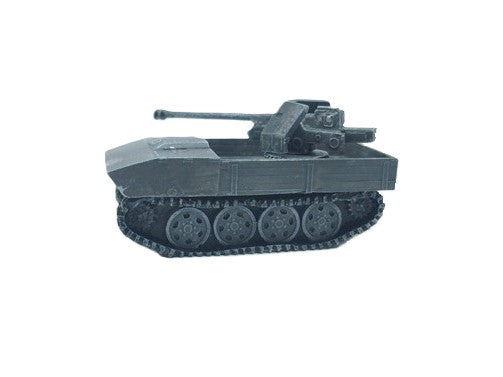 28mm  RAUPENSCHLEPPER OST with PaK 40