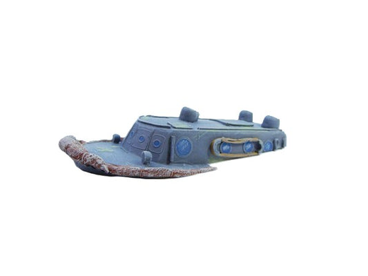 28mm  LAND WASSER SHCLEPPER SINKING