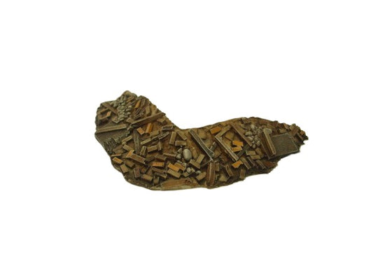 28mm  BUILDING RUBBLE