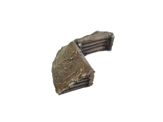 28mm LOG AND EARTH DEFENSE